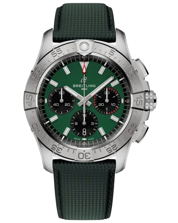 watch